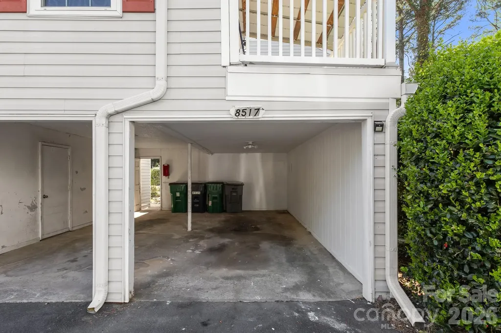 8517 Castle Pine Court Charlotte NC 28226