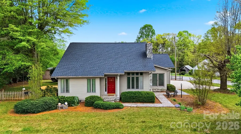 192 Reese Loop Taylorsville NC 28681