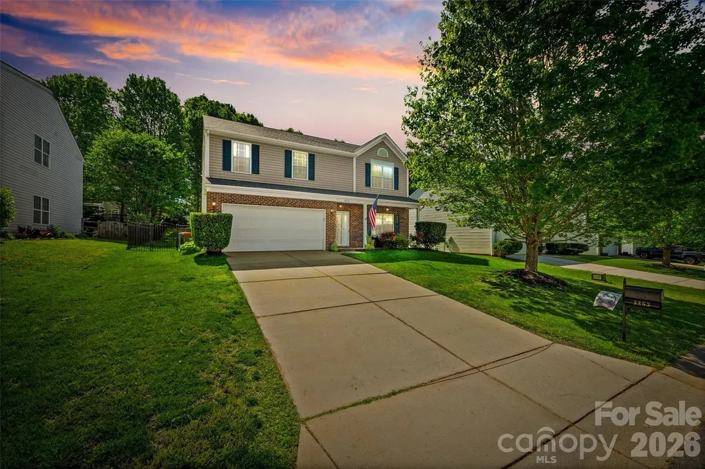 3253 Wicklow Lane Clover SC 29710