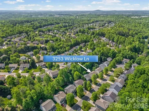 3253 Wicklow Lane Clover SC 29710