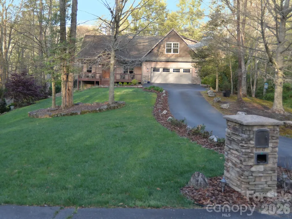 95 Creeks Edge Drive Hendersonville NC 28739