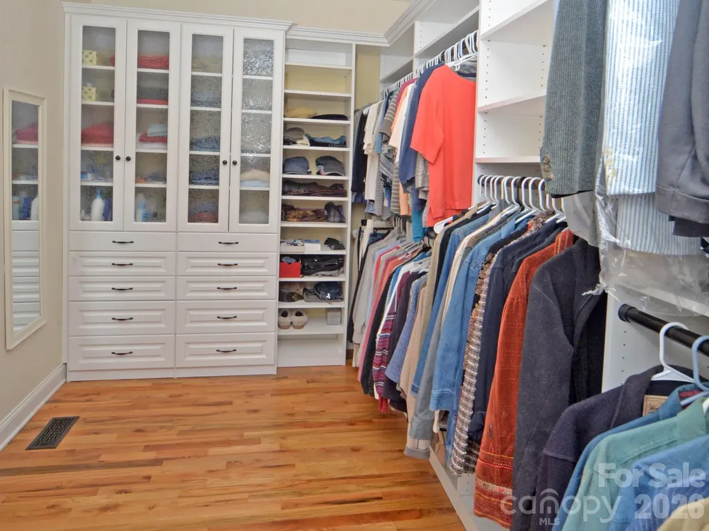 95 Creeks Edge Drive Hendersonville NC 28739