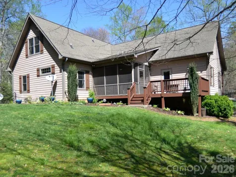 95 Creeks Edge Drive Hendersonville NC 28739