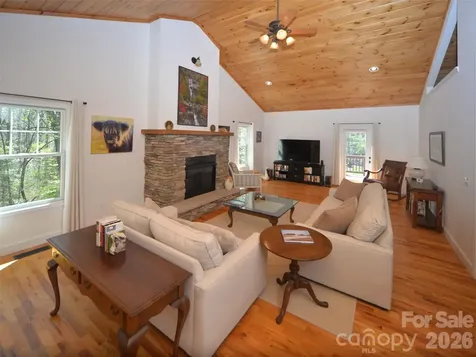 95 Creeks Edge Drive Hendersonville NC 28739