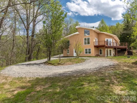 76 Raven Rock Lane Marshall NC 28753