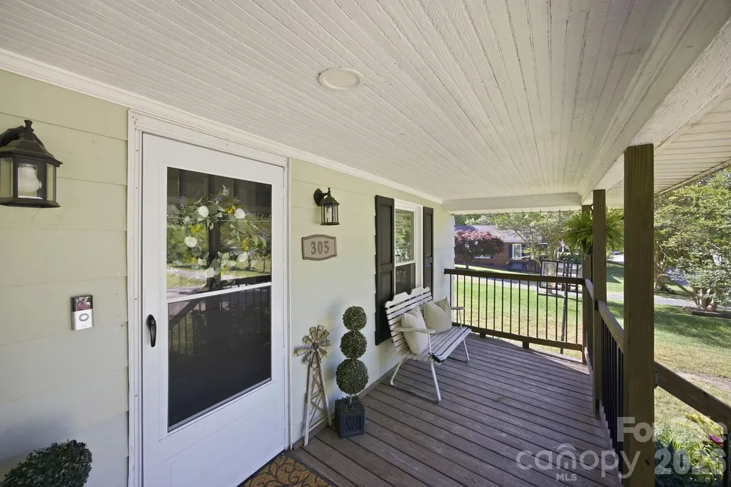 305 Bost Circle Rockwell NC 28138