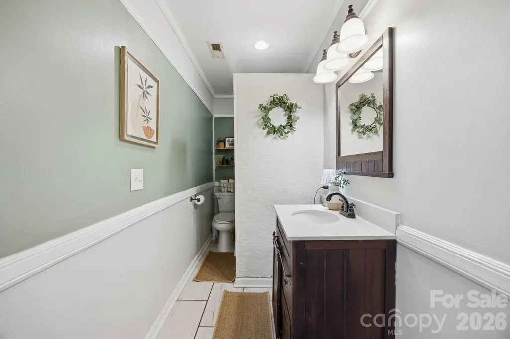 305 Bost Circle Rockwell NC 28138