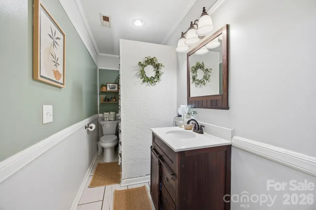 305 Bost Circle Rockwell NC 28138