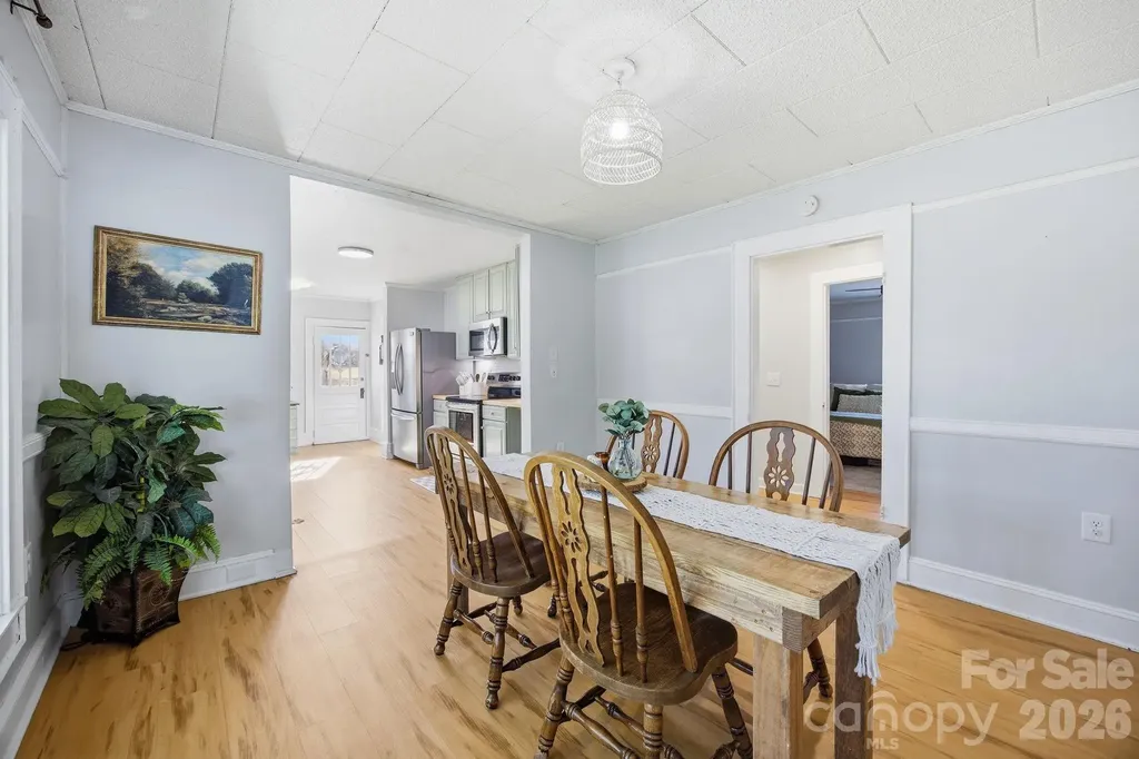 305 Bost Circle Rockwell NC 28138