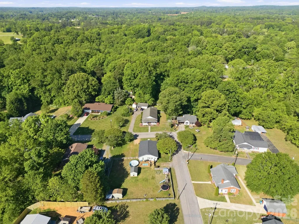 305 Bost Circle Rockwell NC 28138