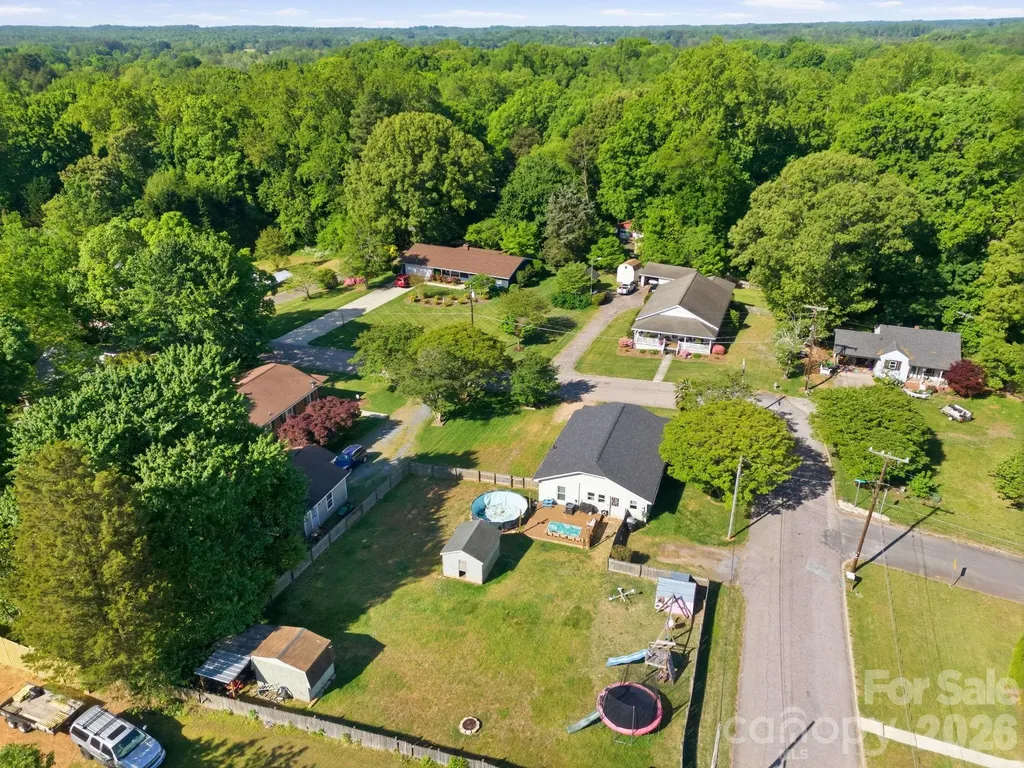 305 Bost Circle Rockwell NC 28138