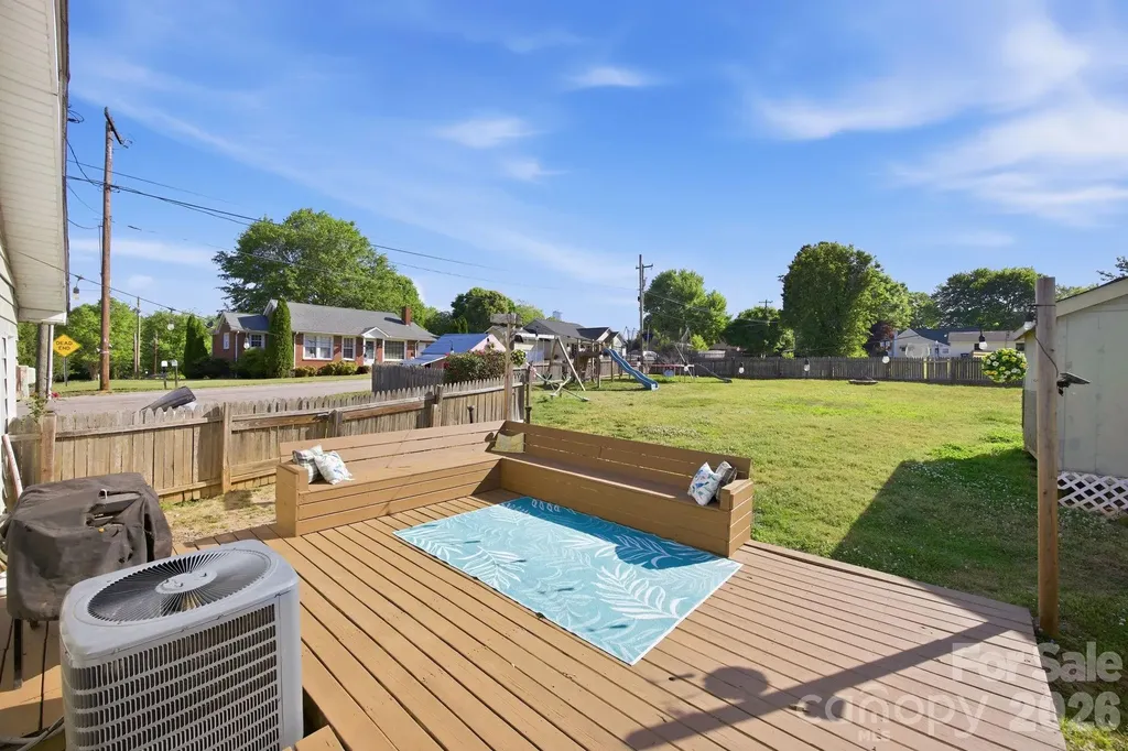 305 Bost Circle Rockwell NC 28138