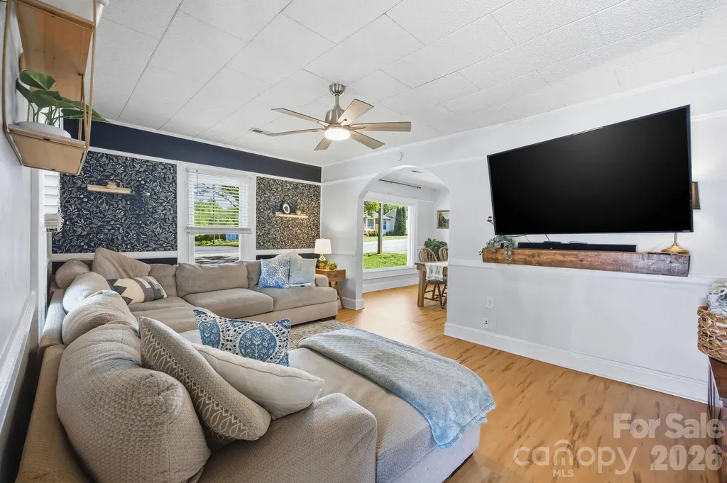 305 Bost Circle Rockwell NC 28138