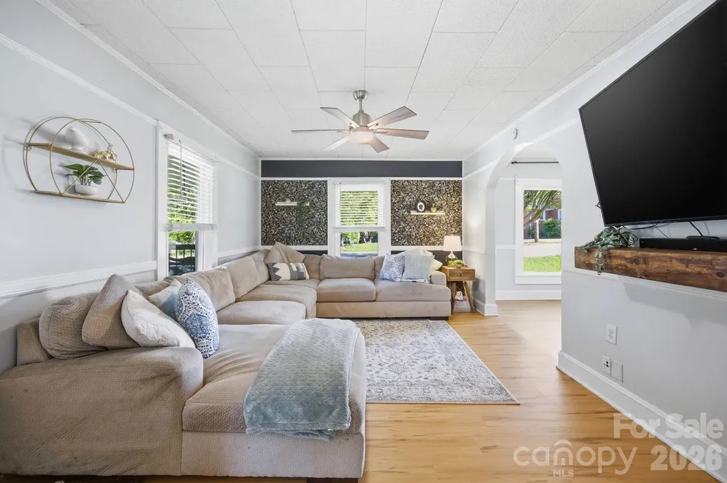305 Bost Circle Rockwell NC 28138