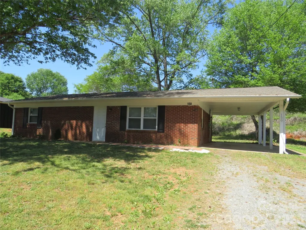 150 Greenfield Drive Forest City NC 28043