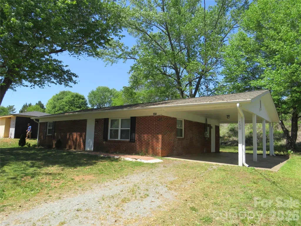 150 Greenfield Drive Forest City NC 28043