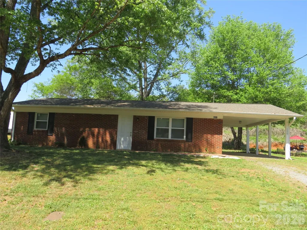 150 Greenfield Drive Forest City NC 28043