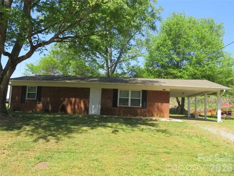 150 Greenfield Drive Forest City NC 28043