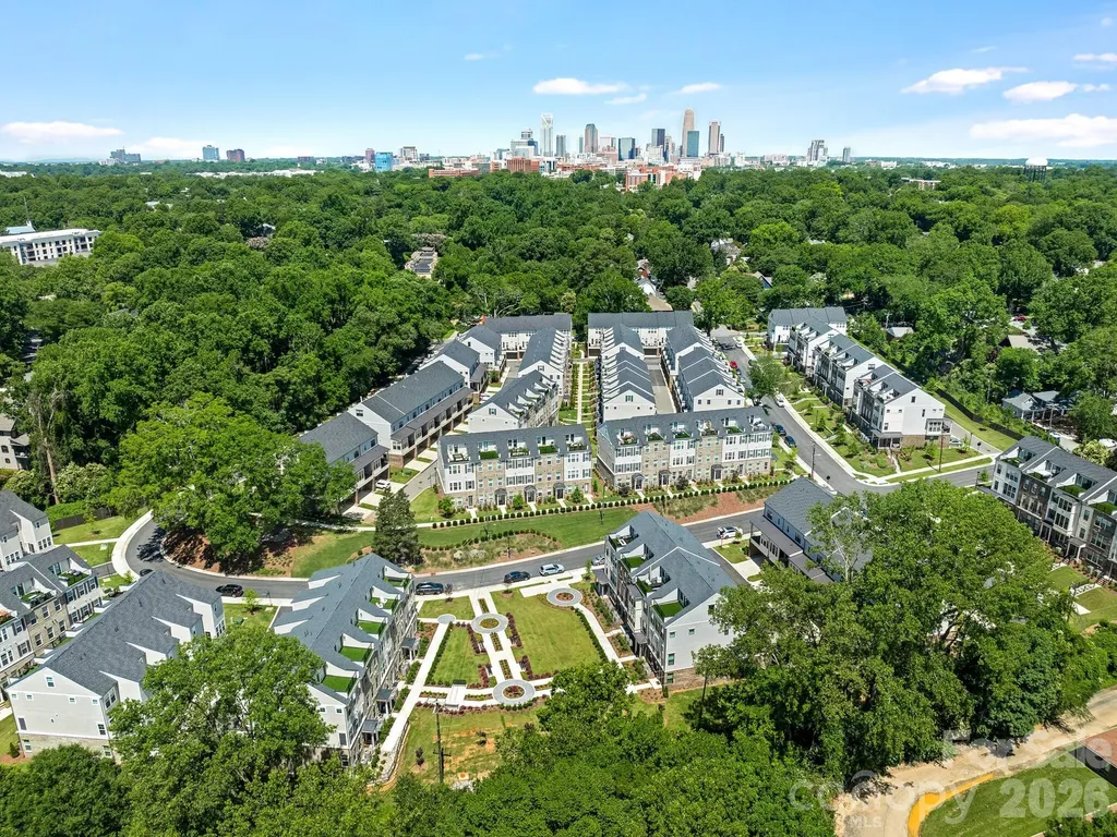 2555 Deacon Avenue Charlotte NC 28204