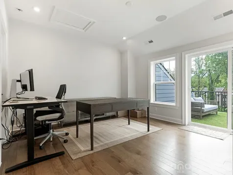 2555 Deacon Avenue Charlotte NC 28204