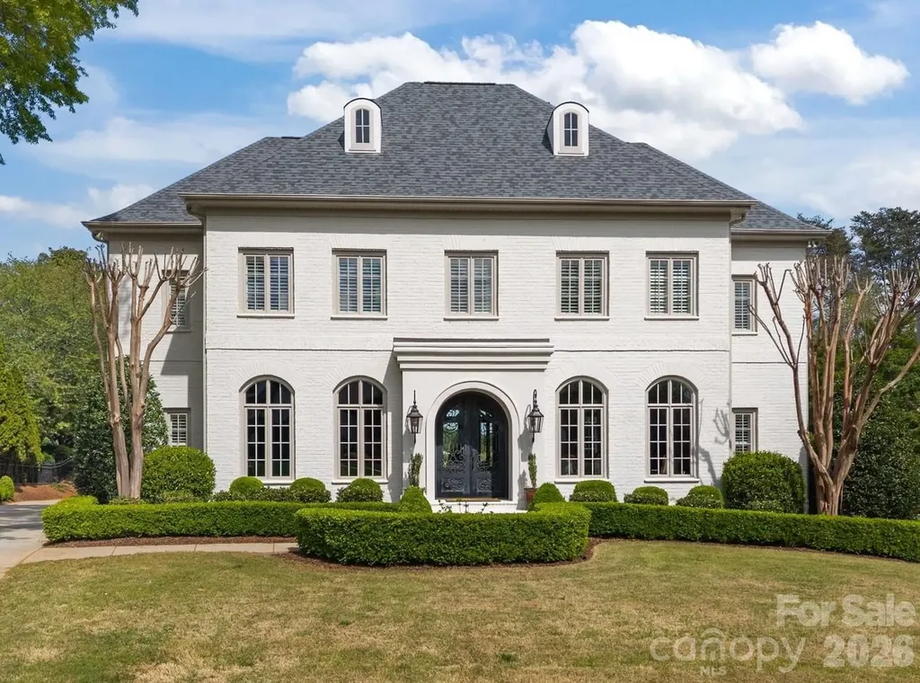 18710 Peninsula Cove Lane Cornelius NC 28031
