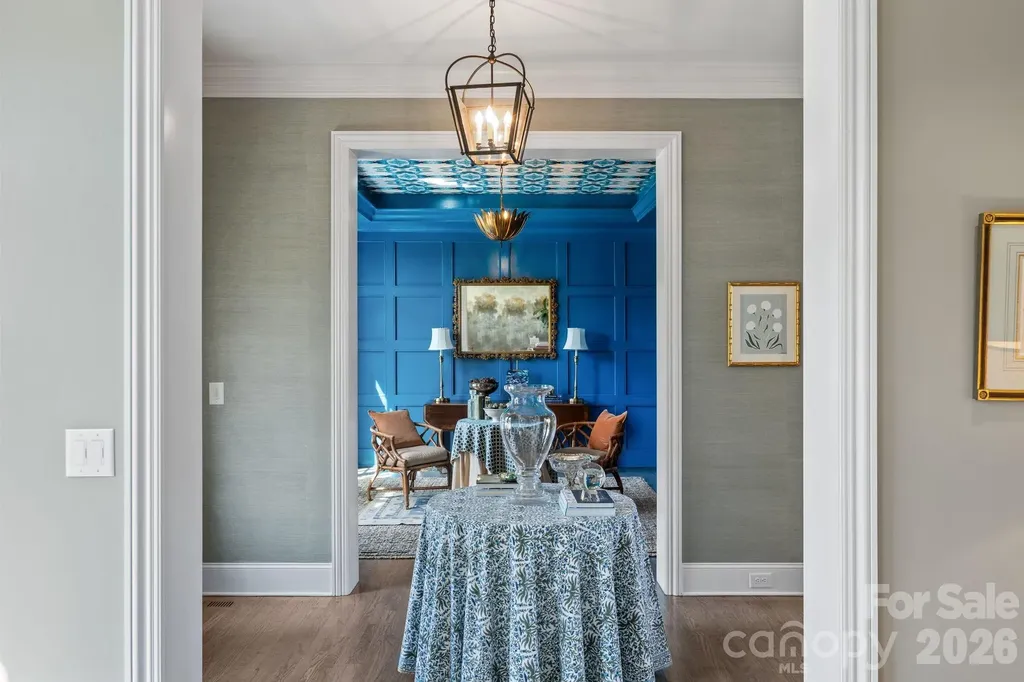 18710 Peninsula Cove Lane Cornelius NC 28031