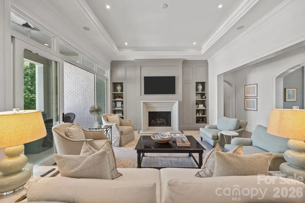 18710 Peninsula Cove Lane Cornelius NC 28031