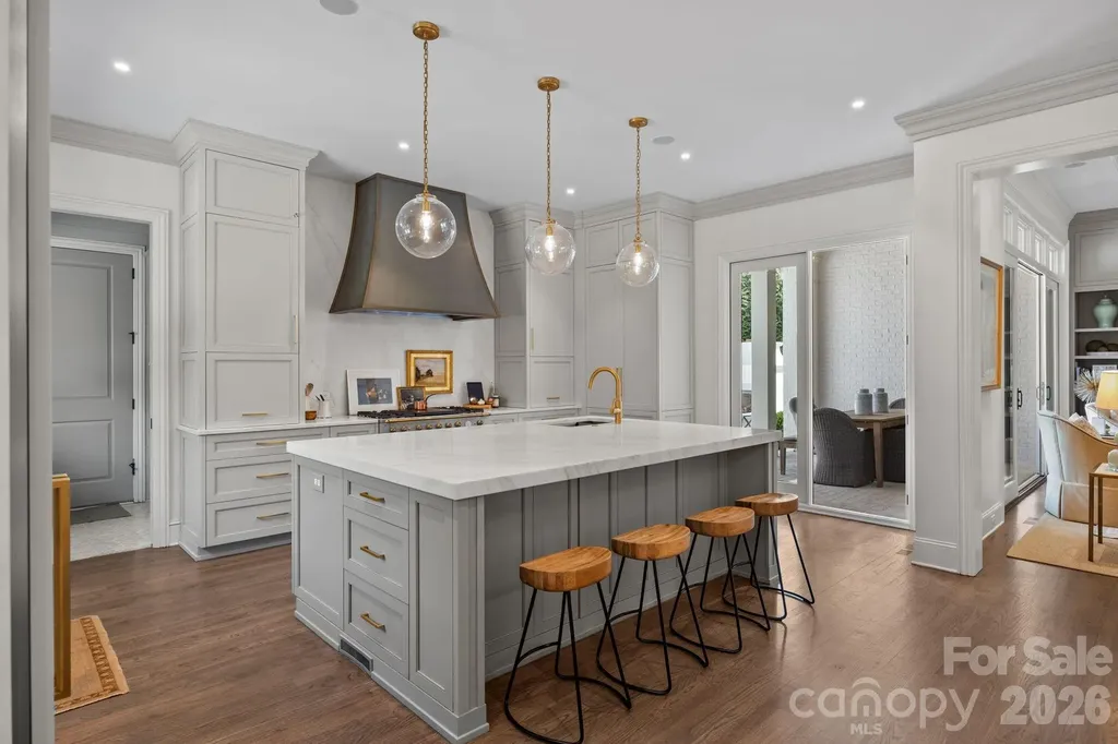 18710 Peninsula Cove Lane Cornelius NC 28031