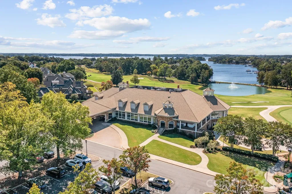 18710 Peninsula Cove Lane Cornelius NC 28031