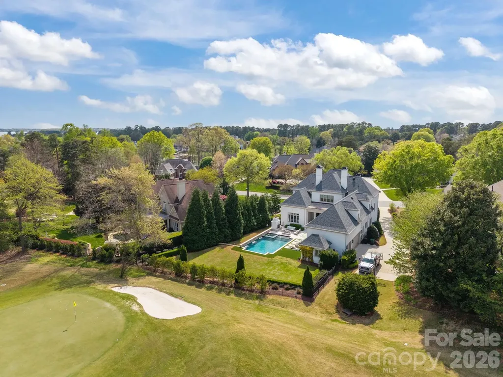18710 Peninsula Cove Lane Cornelius NC 28031