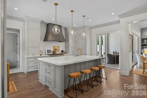 18710 Peninsula Cove Lane Cornelius NC 28031