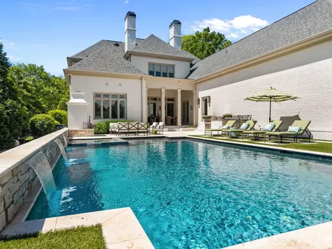 18710 Peninsula Cove Lane Cornelius NC 28031
