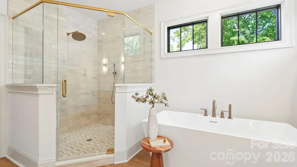 419 Lorna Street Charlotte NC 28205