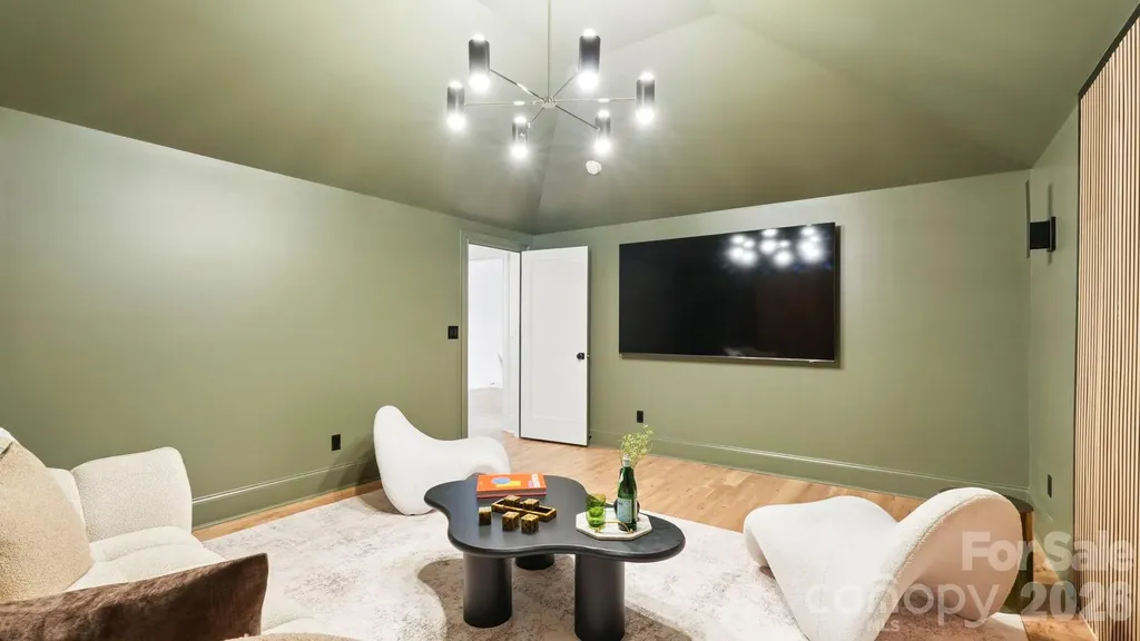419 Lorna Street Charlotte NC 28205