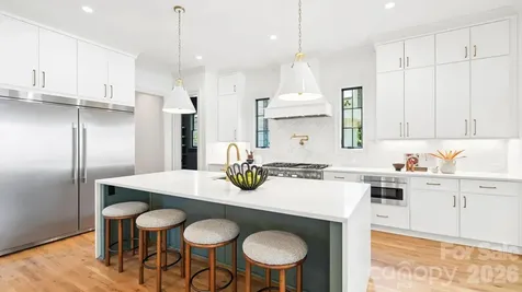 419 Lorna Street Charlotte NC 28205