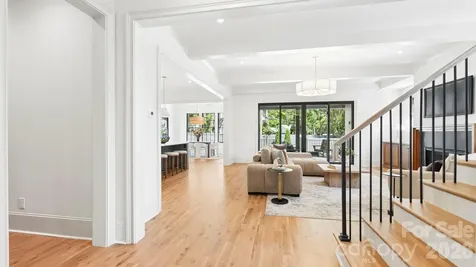 419 Lorna Street Charlotte NC 28205