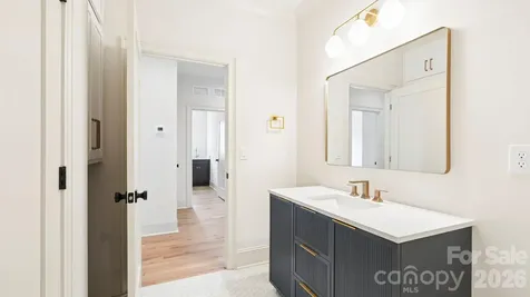 419 Lorna Street Charlotte NC 28205