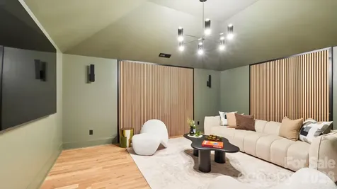 419 Lorna Street Charlotte NC 28205