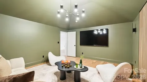 419 Lorna Street Charlotte NC 28205