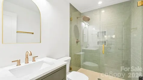 419 Lorna Street Charlotte NC 28205