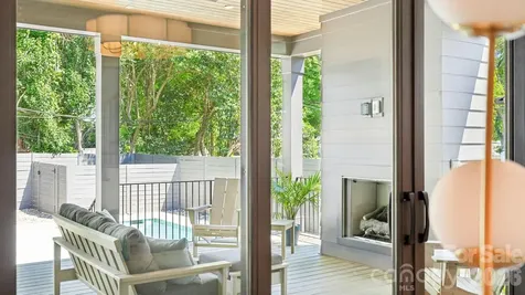 419 Lorna Street Charlotte NC 28205
