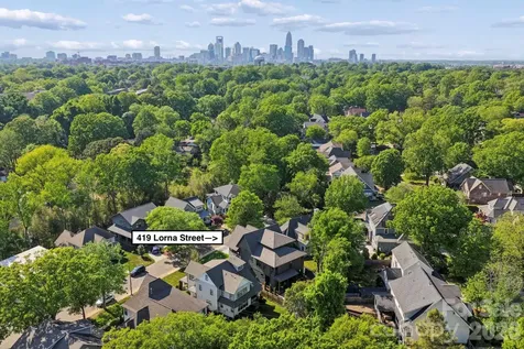 419 Lorna Street Charlotte NC 28205