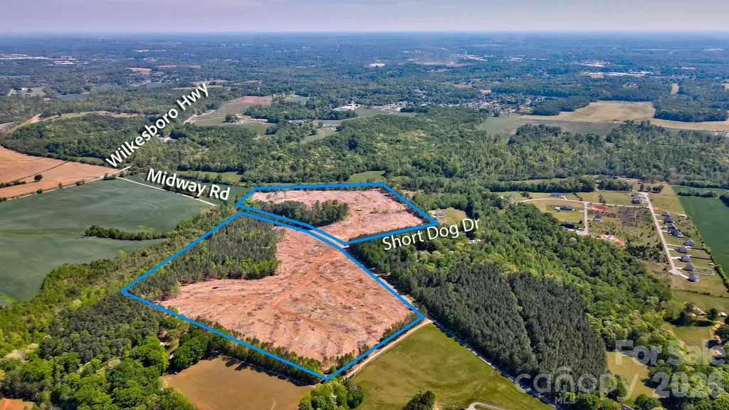225 Midway Road Statesville NC 28625