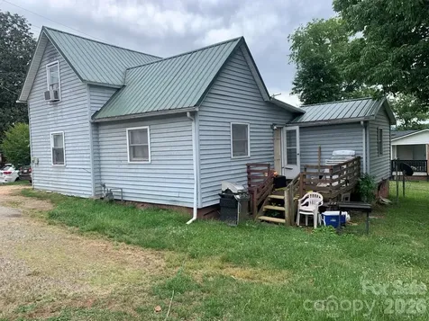 522 W Concord Street Morganton NC 28655