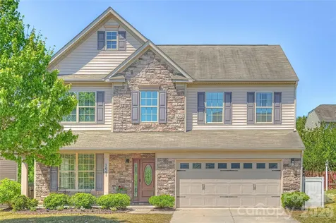 7041 Carnwarth Lane Fort Mill SC 29707