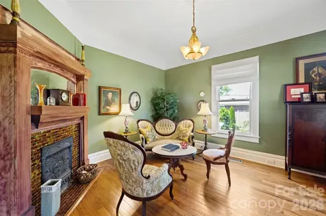 207 W Academy Street Cherryville NC 28021