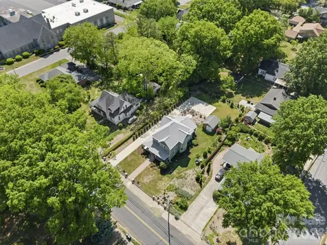 207 W Academy Street Cherryville NC 28021