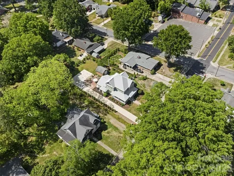 207 W Academy Street Cherryville NC 28021