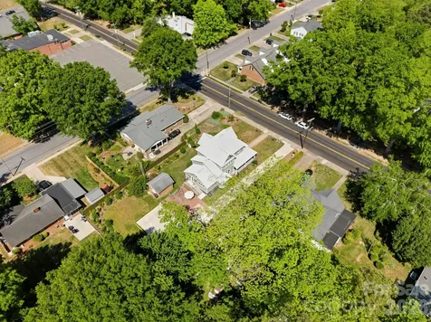 207 W Academy Street Cherryville NC 28021