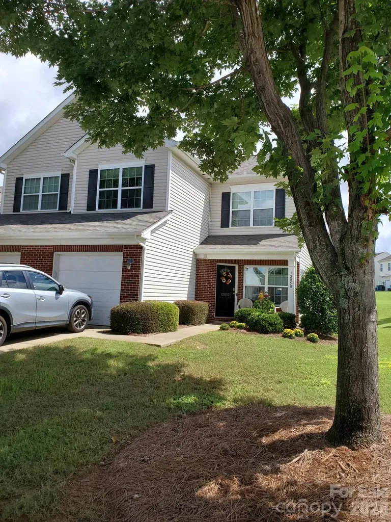 12050 Stratfield Place Circle Pineville NC 28134